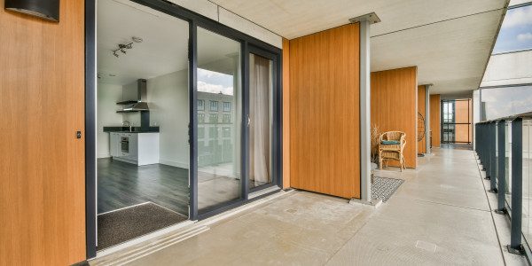 Puertas y Ventanas Seguridad de Aluminio / PVC en Barcelona · Correderas Paralelas