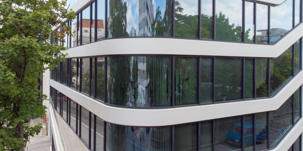Puertas y Ventanas Insonorizadas de Aluminio / PVC en Barcelona · Doble Acristalamiento